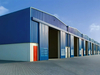 Prefabricated Container Portable Prefab Modular Mobile House Workshop Warehouse Steel Structure Prefabricated House