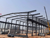 Premium Quality Steel Structure 