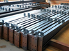 Durable Prefabricated Steel Structure with Premium Fastening Solutions