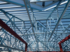 Premium Quality Steel Structure 
