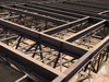 Durable Prefabricated Steel Structure with Premium Fastening Solutions