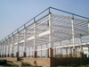 Durable Prefabricated Steel Structure with Premium Fastening Solutions