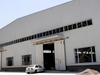 High Strength Bolt Prefabricated Steel Warehouse for Custom Designs