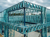 Premium Quality Steel Structure 