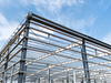 Versatile Steel Warehouse Designs with Superior Bolt Strength