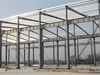 Versatile Steel Warehouse Designs with Superior Bolt Strength