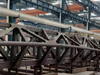 Durable Prefabricated Steel Structure with Premium Fastening Solutions
