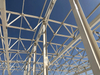 Durable Prefabricated Steel Structure with Premium Fastening Solutions